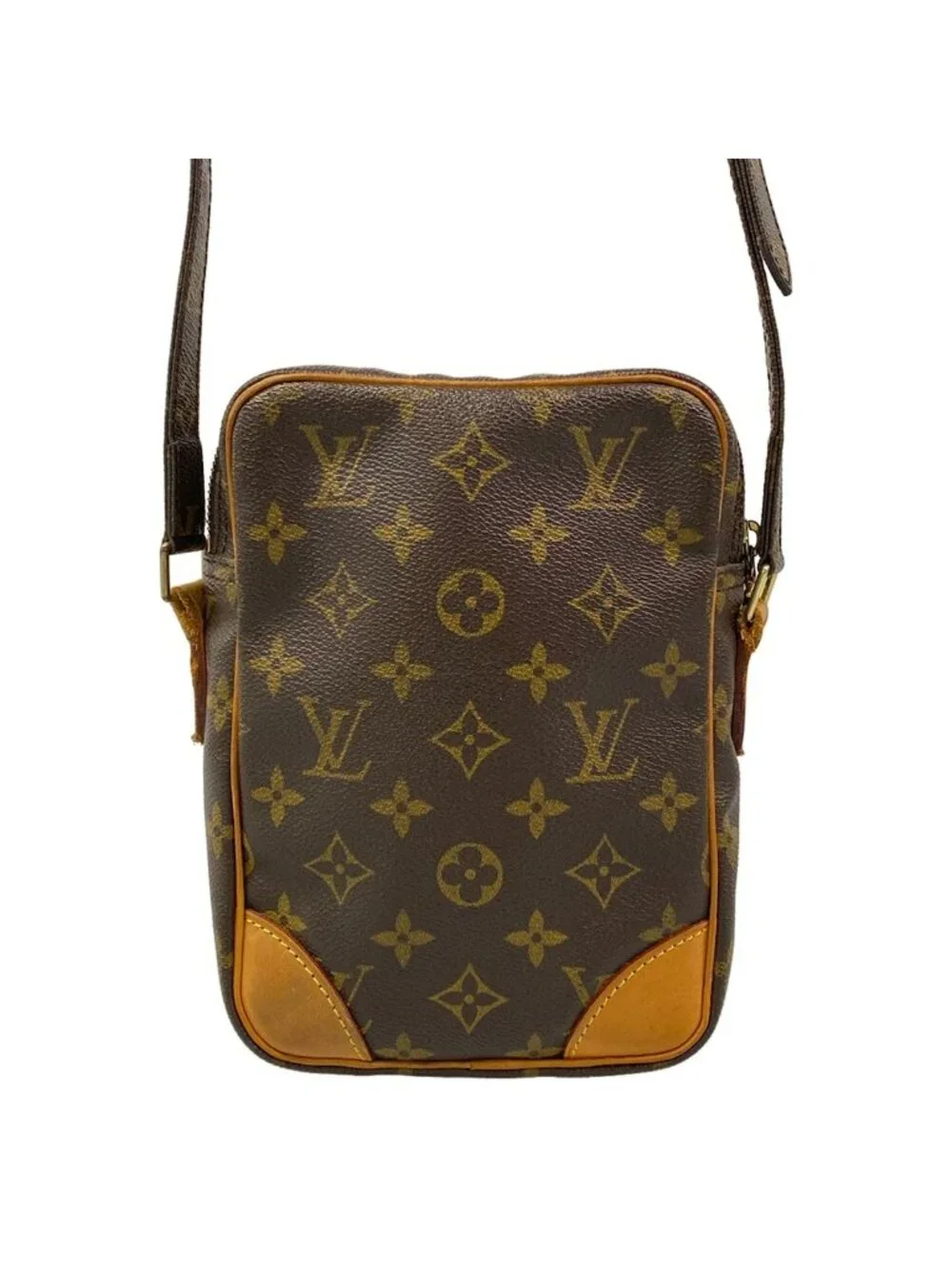Louis Vuitton category shoulder